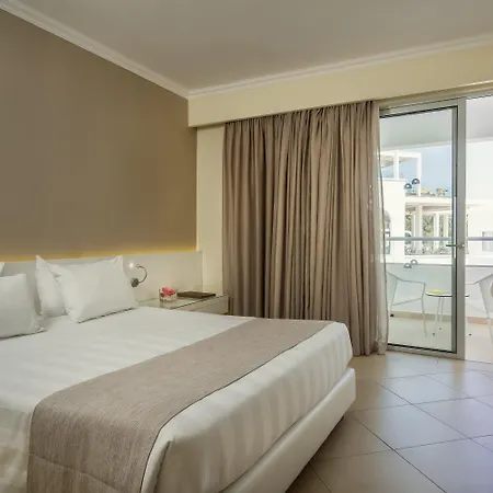 Village & - Adults Only