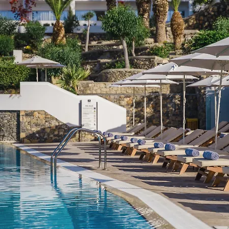 Village (adults Only) Hotel