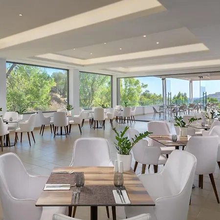 Village & - Adults Only Otel 5*