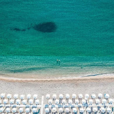 Otel Village & - Adults Only Líndos