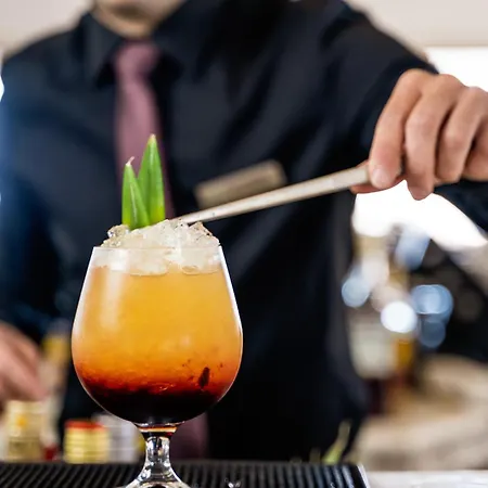 Village & - Adults Only Otel 5*