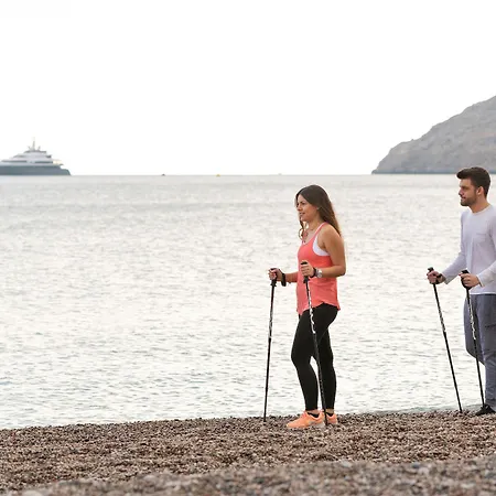 Otel Village & - Adults Only Líndos