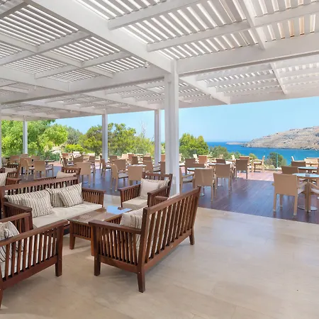 Village & - Adults Only Otel