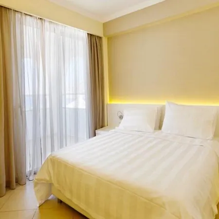 Village (adults Only) Hotel