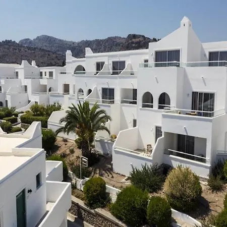 Village (adults Only) 5* Líndos
