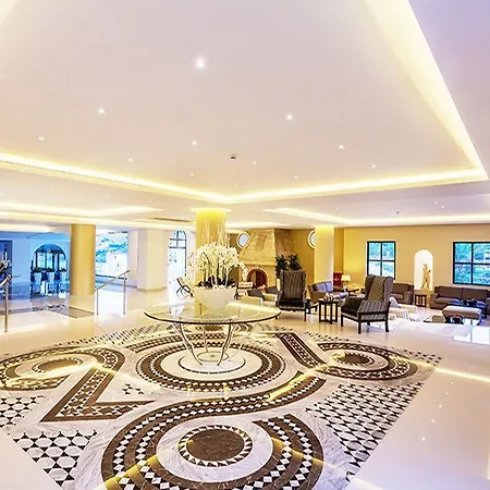 Village (adults Only) 5*