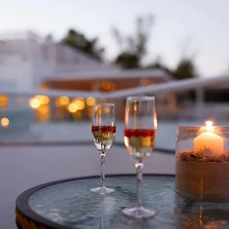 Village (adults Only) Hotel