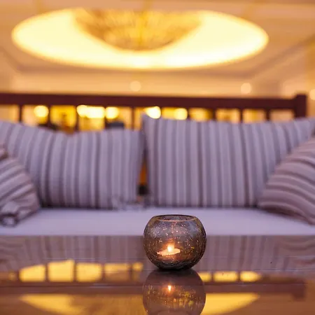 Village (adults Only) Hotel