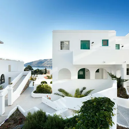 Village (adults Only) Hotel Líndos