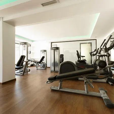 Village (adults Only) Hotel 5*