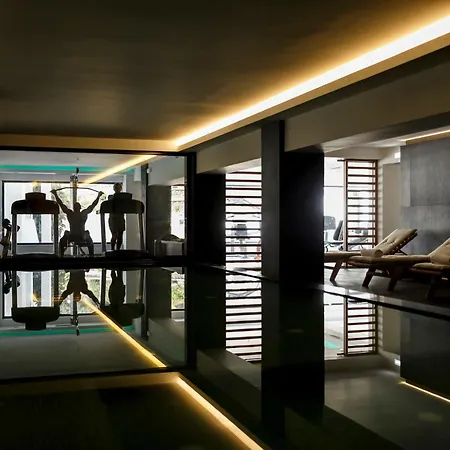 Village (adults Only) 5*