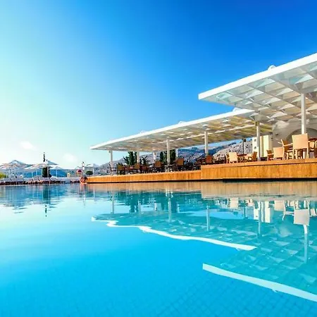 Village (adults Only) Hotel Líndos