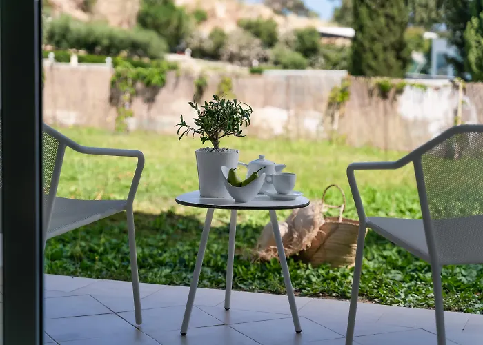 Hotell Village & - Adults Only 5*