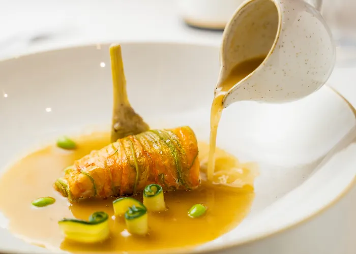 Hotell Village & - Adults Only Líndos