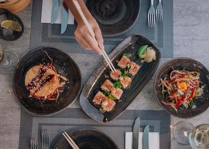 Village & - Adults Only Hotell 5*