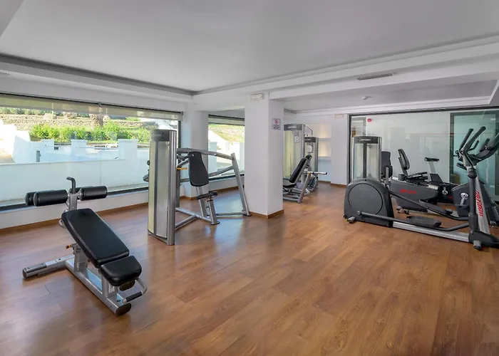 Village & - Adults Only Hotell