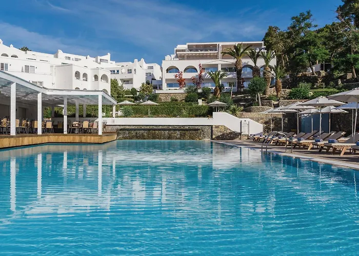 Village & - Adults Only