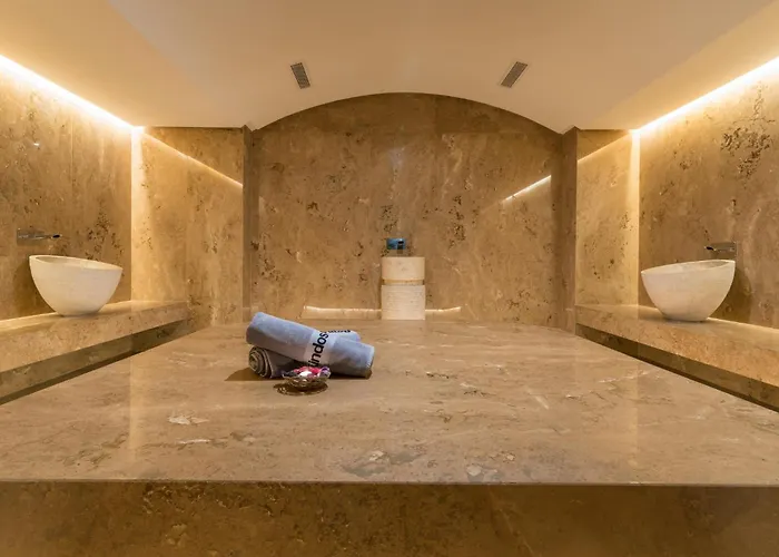 Village & - Adults Only