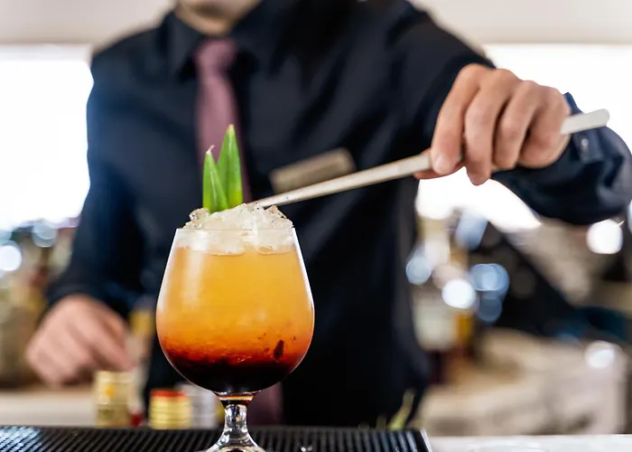 Village & - Adults Only Hotell 5*