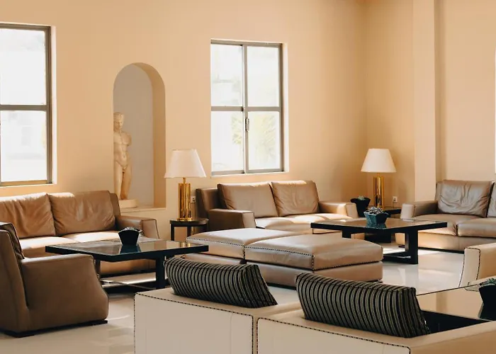 Hotell Village & - Adults Only 5*