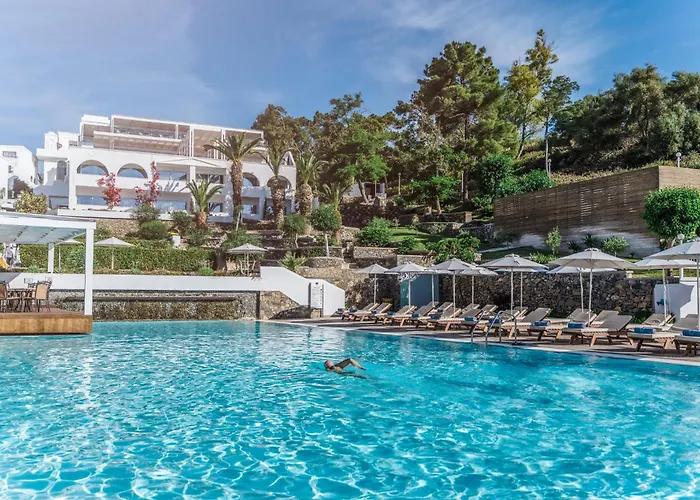 Hotell Village & - Adults Only 5*