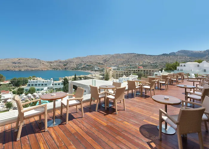 Village & - Adults Only 5*