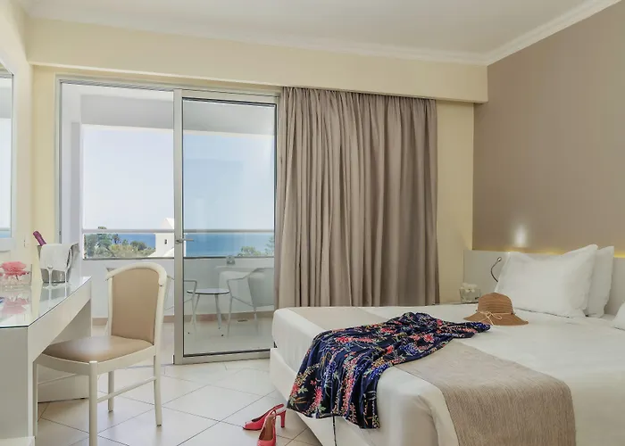 Hotell Village & - Adults Only 5*